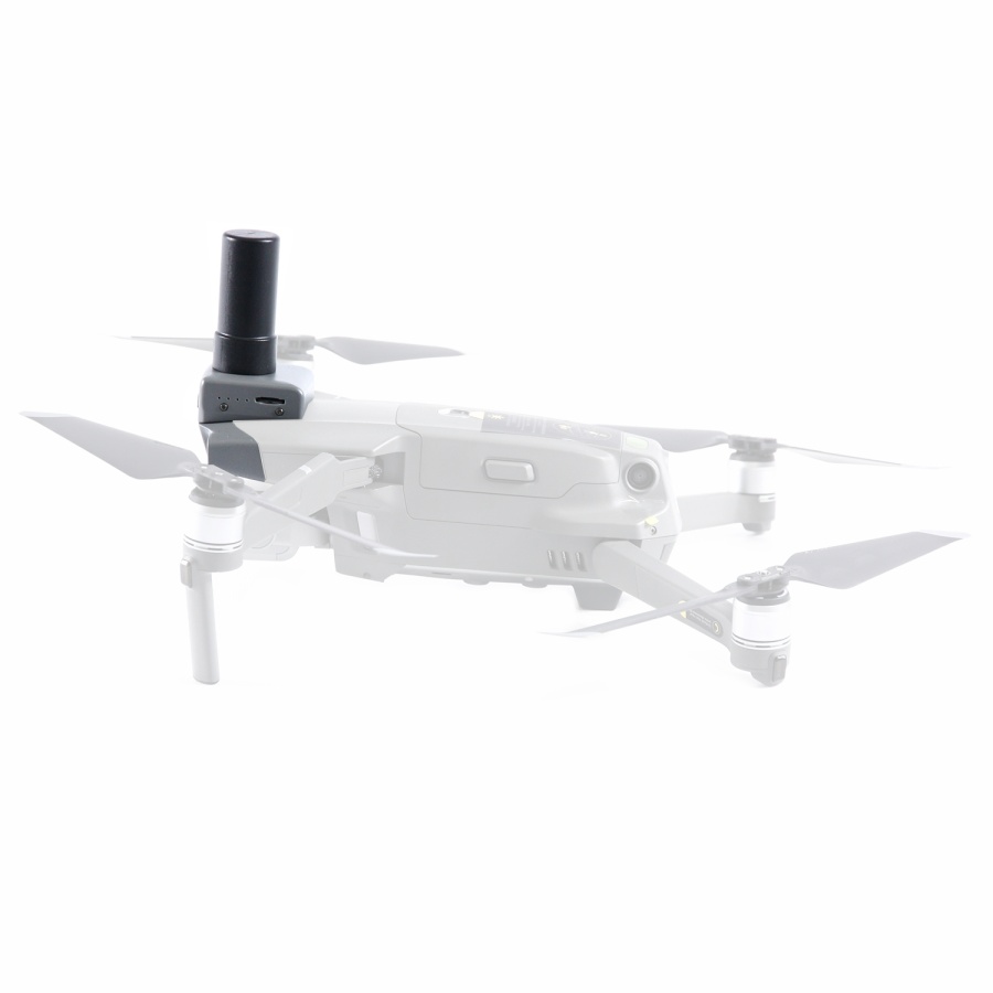 TOPODRONE DJI Mavic 2 Pro PPK Upgrade Kit